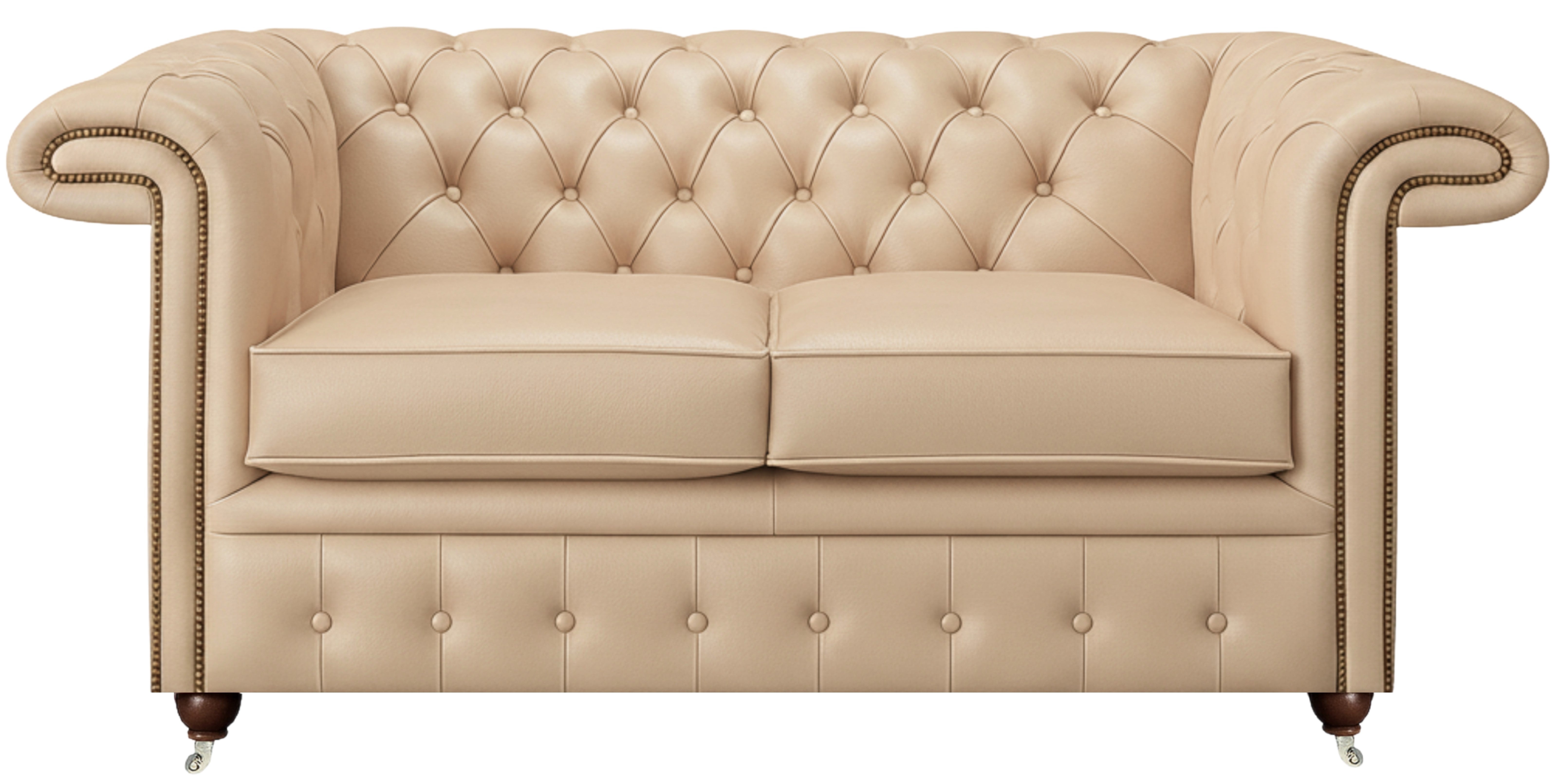 The Chelsea Chesterfield